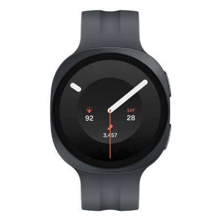 Samsung Galaxy Watch9 40 mm Grå SmartWatch